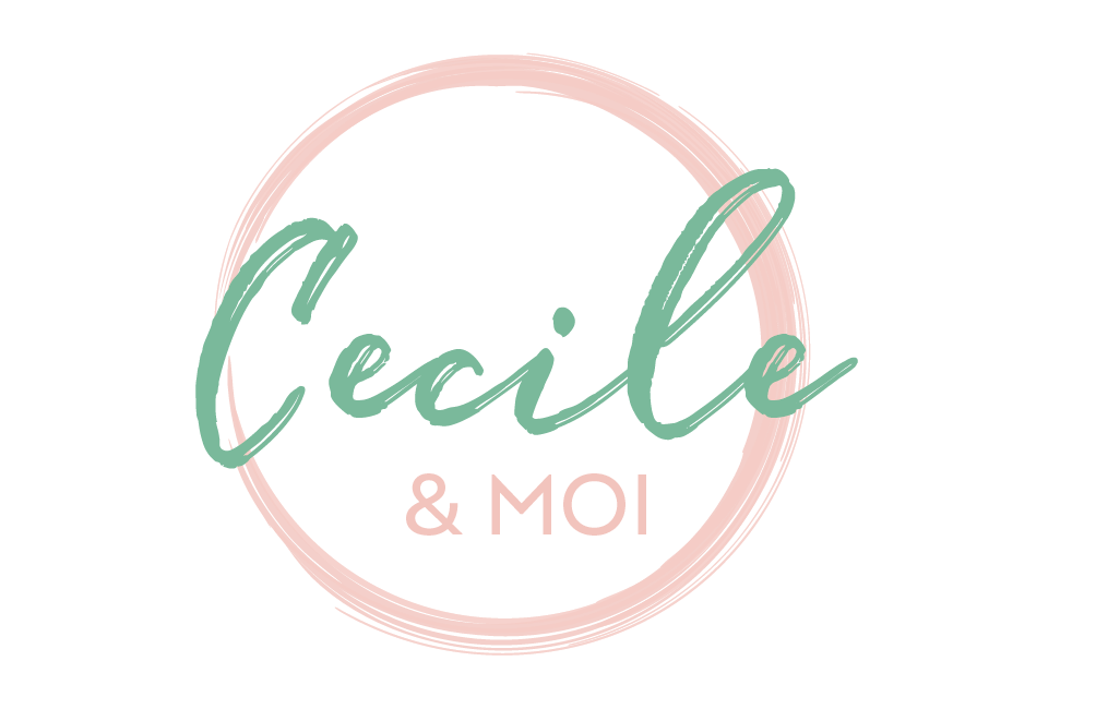 Cecile et MOI