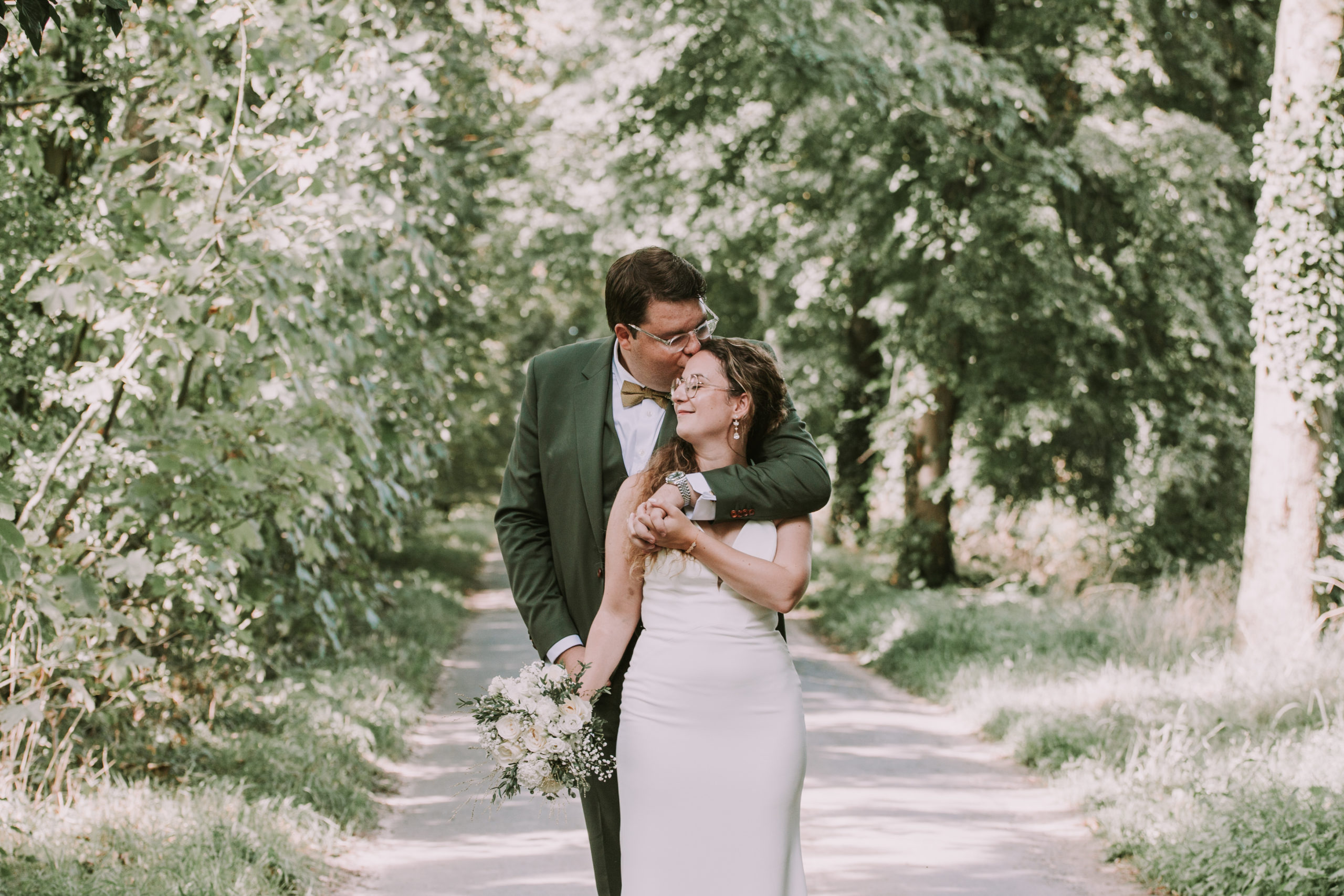 Hannah & Jarne deel 1